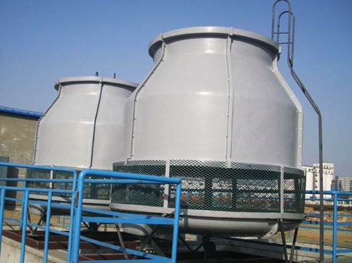 新型節能玻璃鋼冷卻塔(供應玻璃鋼冷卻塔)…